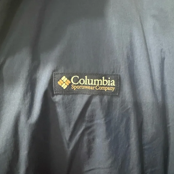 Madhappy-Columbia navy jacket - Picture 5 of 16